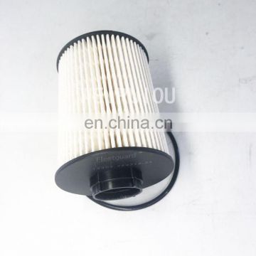 Fuel filter element for truck 16209-9543
