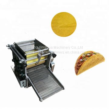 commercial corn tortilla maker