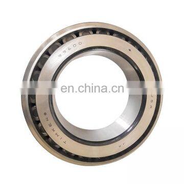 99600 Bearing Tapered roller bearing 99600-99401 Bearing TIMKEN