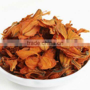 100% Natural Lily Flower Dried