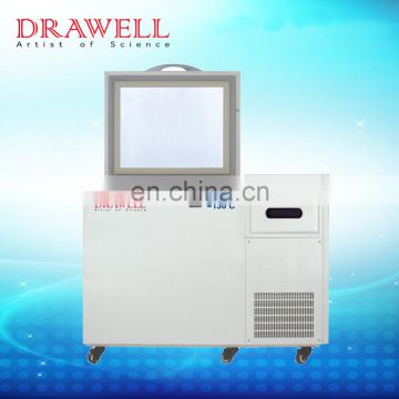 MDF-40H105 -40 degree Lab Medical Deep Freezer with Microprocessor-based temperature controller