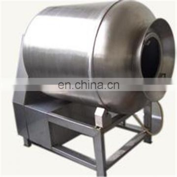 Industrial kneader vacuum marinator/meat roll kneading machine/vacuum meat tumbler for sale