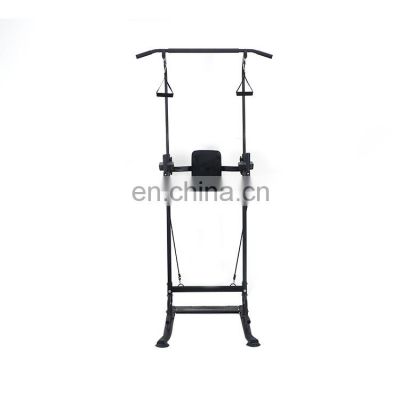 SD-301 Best price multi function gym equipment adjustable height pull up station for bodybuilding