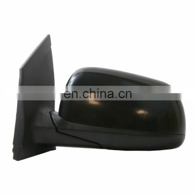 Side Mirror For Kia Picanto Morning Electric With Lamp And Fold Heat Functions 2017 2018 Back Mirror Spare Parts