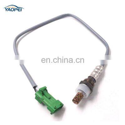 96368765 O2 Oxygen Lambda Sensor For Peugeot 206 Cirtroen 9636968380