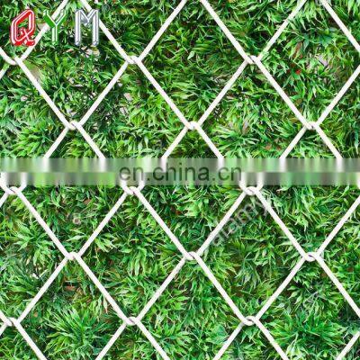 Stainless Steel Wire Mesh Fence Chain Link Fencing