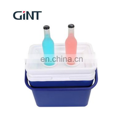 Factory price 12L capacity custom camping ice  aussie box coolers