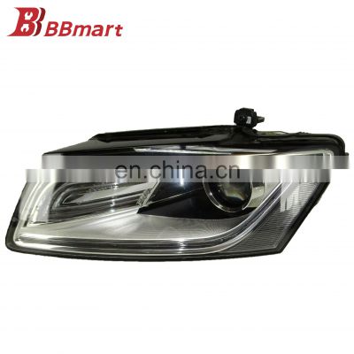 BBmart Auto Part Headlight Left with Xenon With Steering For Audi Q5 OE 8R0941753C  8R0 941 753 C