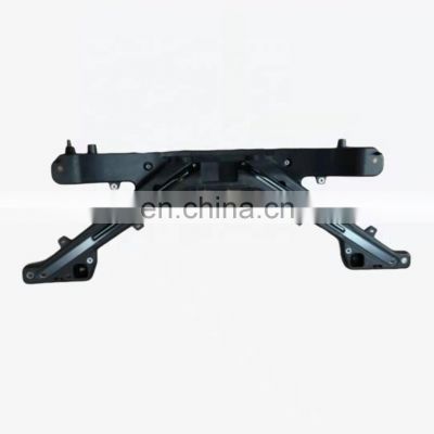 OE1110240-00-B factory direct sales Tesla model3 water tank frame radiator bracket auto parts made in China