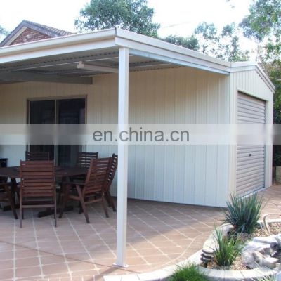Storage buildings expandable container house warehous for sale