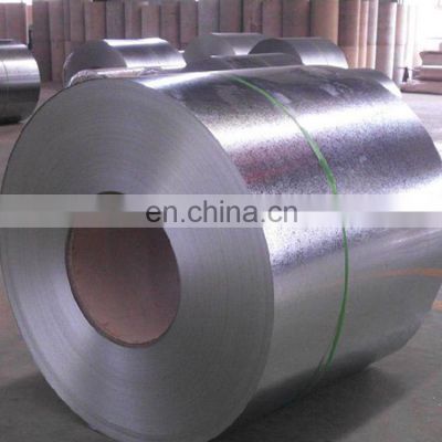 1.0mm Thick Spcc Grade Cold Rolled Steel Coil