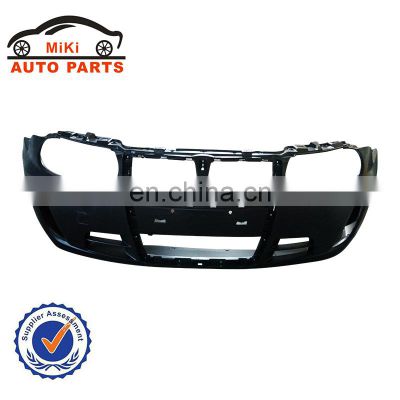 auto car parts for MG750 ROEWE750 front bumper