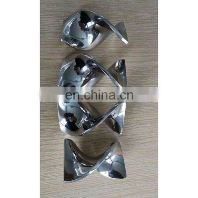 Highquality products carbon steel stainless steel mixing nozzles static mixer for water treatment