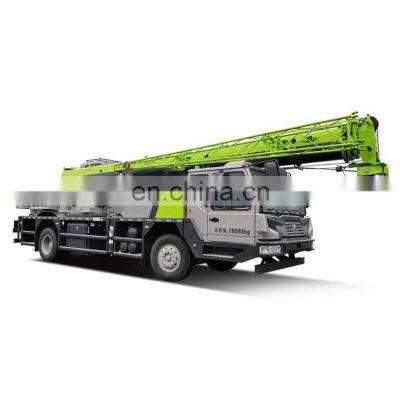 100 Ton Truck Crane With High Quality For Sale In East Timor Ztc1000v653