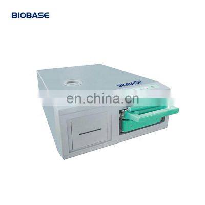 cassette sterilizer BKS-5000 electric autoclave for hospital and laboratory