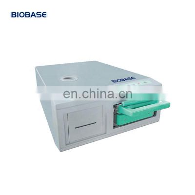 BIOBASE  Cassette Sterilizer BKS-5000 medical sterile machine 5.2L for small instruments