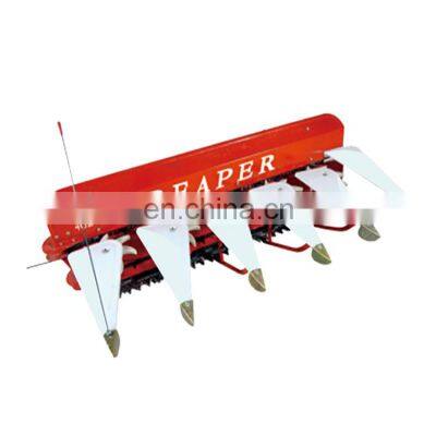 Miwell Wheat Cutting Machine Rice Stevia Reaper Head for Harvester