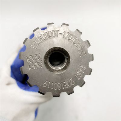 Hot Selling Original Large Metal Assembly Clutch Gear Transmission For JAC