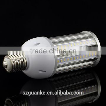 347V 4000lm E39 mogul base 36W corn bulb 5 years warranty led corn light