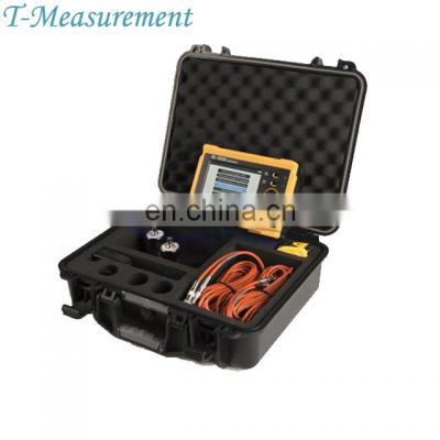 Taijia Concrete detection with ultrasound (NDT Pulse Tester)
