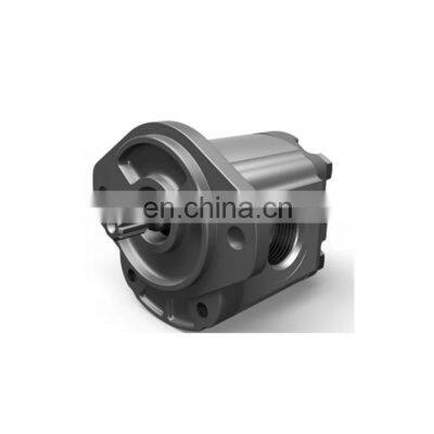 Rexroth type hydraulic Internal Gear Pump PGP2-22/008RE20V4