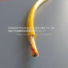 Four-core video signal cable Underwater instrument control special cable ROV zero buoyancy line 2/4/6/8/10 core
