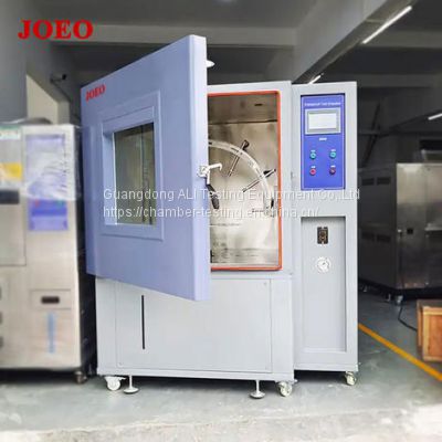 Laboratory Constant Temperature And Humidity Test Chamber