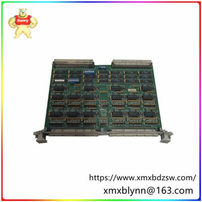 VMIVME-4116   Analog output board   With high reliability