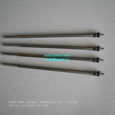 KV8-M713S-A0X KV8-M712S-A0X KV8-M711S-A0X FNC SHAFT SPARE YV100X