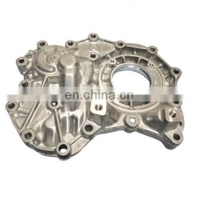 Transmission Front Cover for ZF OEM No. 1325302044