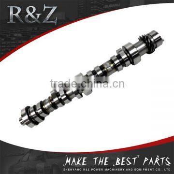 2015 new design 4G15 camshaft for Mitsubishi Lancer/Mirage/Precis/Colt/Proton saga/Proton persona/Libero/Libero cargo 1468cc 1.5