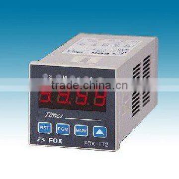 FOX-TT2 Digital Timer