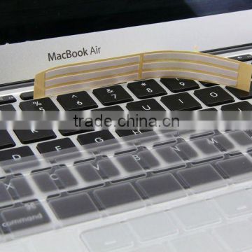 tpu laptop keyboard protector