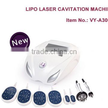 VY-A3001 Laser Lipolysis diode lipo laser slimming machine cellulite removal