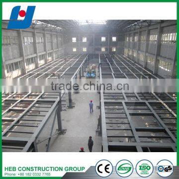 High Quality Steel Bridge