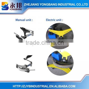 YONGBANG YB-DYW-3 3" Electric Hydraulic Pipe Bender for sale