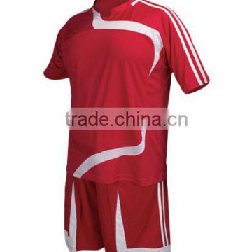 soccer jerseys/uniform, football jersey/uniforms, Custom made soccer uniforms WB-SU1439