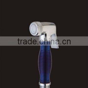 cixi good quality shattaf bidet spray/toilet bidet