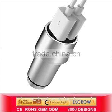 Systyle hot new products for 2015 usb charger for usb car charger ce rohs