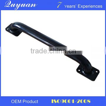 Steel Tube Handle for Drying House