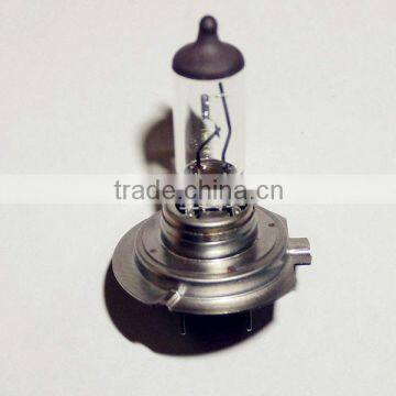autobulb tube-pulling halogen lamp H7 12V55W