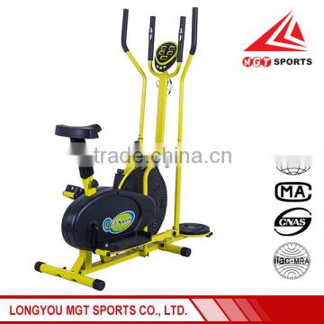 Hot promotion fitness equipment exercise fan air bike