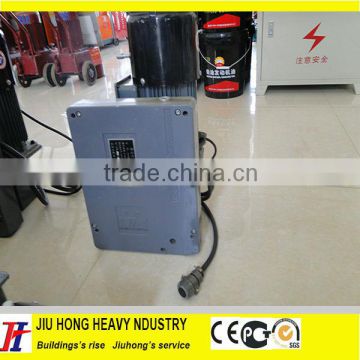 Passed CE ISO Electric Hoist For Suspended Scaffolds/Suspended Platform