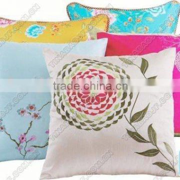 Greenland style decorative cotton / polyester cushions / Pillows