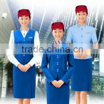Air line uniform