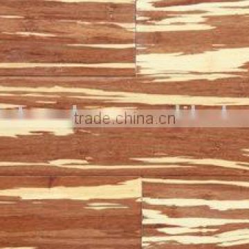 Strand Woven Tiger Bamboo Flooring