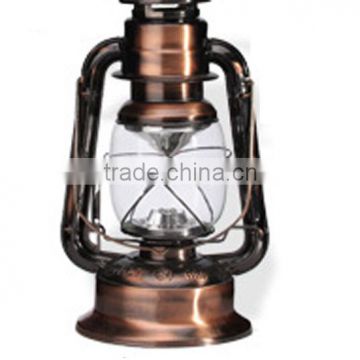 LED battery (kerosene lantern) light camping lamp