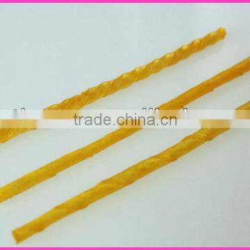 rawhide twist pet food manufacturer pet snack