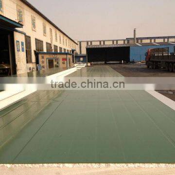 Roofing/Wall Sandwich panels with more color choices--Factory