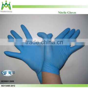 Powder-free Gloves Medical Grade